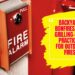 Backyard Bonfires And Grilling-Safe Practices For Outdoor Fires