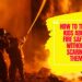 How To Teach Kids About Fire Safety Without Scaring Them