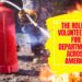 The Role Of Volunteers In Fire Departments Across America