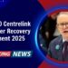 $1,000 Centrelink Disaster Recovery Payment 2025 – Full Eligibility & Payment Dates