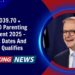 $1,039.70 + $16.20 Parenting Payment 2025 – Check Dates And Who Qualifies