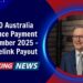 $500 Australia Advance Payment September 2025 – Centrelink Payout Date & Eligibility Guide