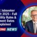 $781 Jobseeker Benefit 2025 – Full Eligibility Rules & Payment Dates Explained