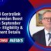 $888 Centrelink Age Pension Boost From September 2025 – Eligibility & Payment Details