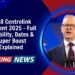 $948 Centrelink Payment 2025 – Full Eligibility, Dates & Super Boost Explained