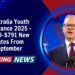 Australia Youth Allowance 2025 - $410–$791 New Rates From September