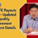 CPF LIFE Payouts 2026 – Updated Monthly Retirement Payment Details