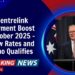 Centrelink Payment Boost October 2025 – New Rates and Who Qualifies