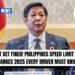 Don’t Get Fined! Philippines Speed Limit Law Changes 2025 Every Driver Must Know