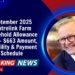 September 2025 Centrelink Farm Household Allowance (FHA)- $663 Amount, Eligibility & Payment Schedule
