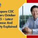 Singapore CDC Vouchers October 2025 – Latest Increase And Eligibility Explained