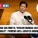 ₱18,500 GSIS Monthly Pension Increase 2025 – Eligibility, Payment Date & Updated Amount