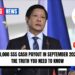 ₱20,000 SSS Cash Payout In September 2025 – The Truth You Need To Know