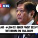 ₱7,000 + ₱4,000 SSS Senior Payout 2025? The Truth Behind The Viral Claim